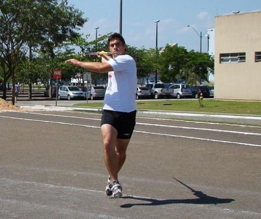 Unesc: três atletas, duas medalhas