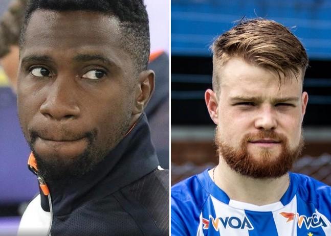 Negueba e Marcos Serrato devem ser confirmados como reforços do Criciúma