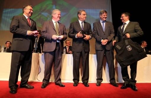 Novos delegados e agentes reforçam efetivo da Polícia Civil