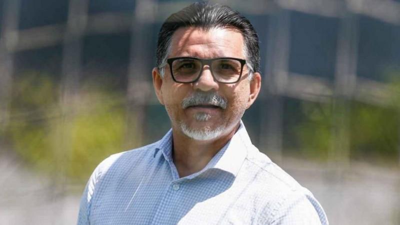 Ricardo Rocha se manifesta após desligamento do Criciúma