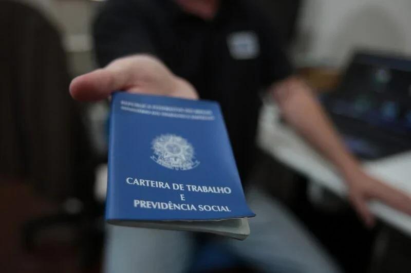 Criciúma tem saldo positivo de empregos formais no primeiro semestre de 2026