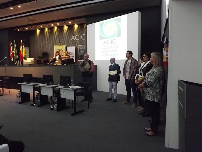 Fórum de Incentivo à Cultura é realizado na Acic