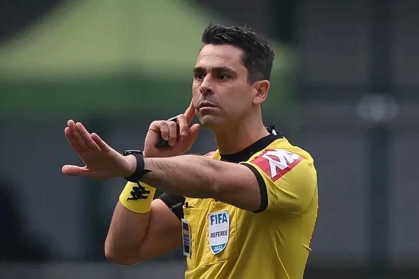 Partida que pode definir acesso do Criciúma à Série A terá arbitragem paulista
