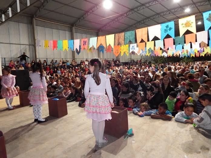 Festa Junina Municipal do Arroio do Silva será realizada no final deste mês