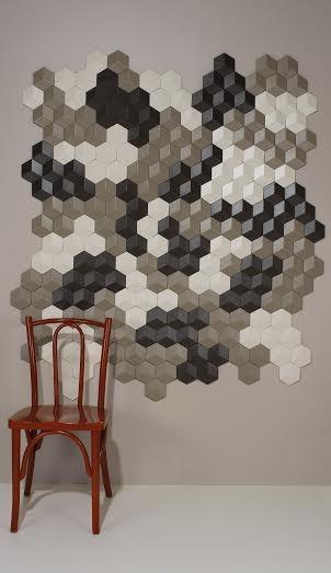 Eliane Revestimentos participa da V Bienal Brasileira de Design
