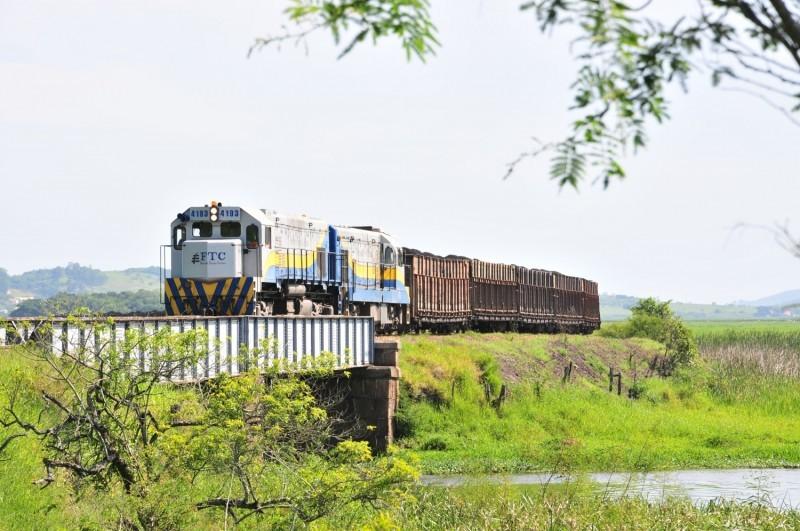 Ferrovia Tereza Cristina promove Semana Preventiva de Acidentes do Trabalho