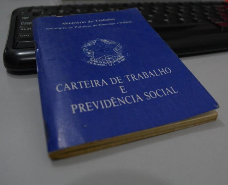 Sine de Morro da Fumaça possui 110 vagas em aberto