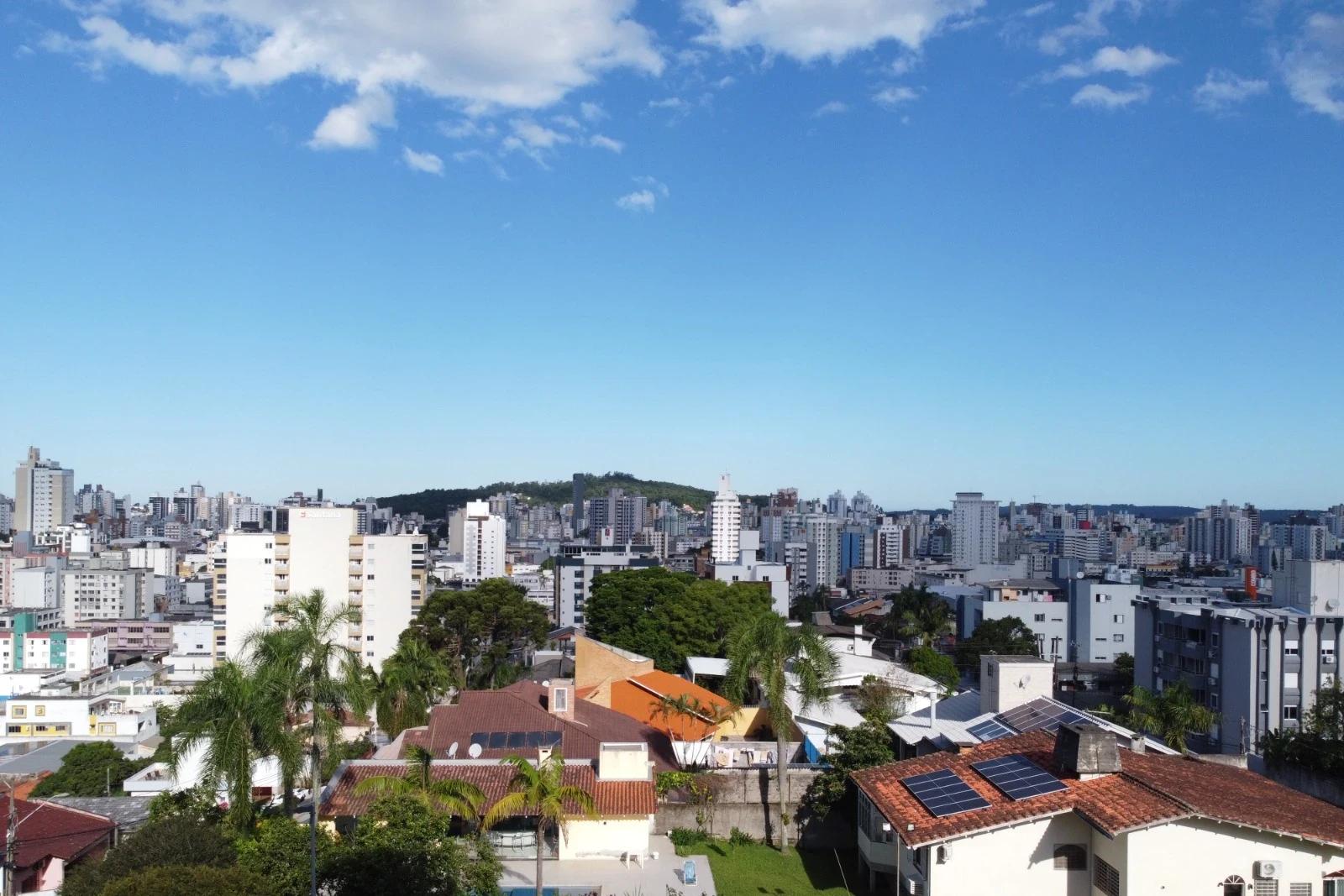 Último dia de abril terá tempo firme em Criciúma