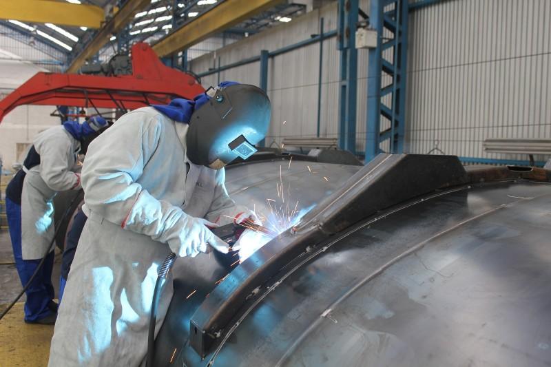 Governo de Içara abre inscrições para curso de Técnicas de Soldagem