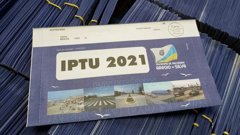 Moradores de Balneário Arroio do Silva tem até esta sexta-feira para pagar o IPTU