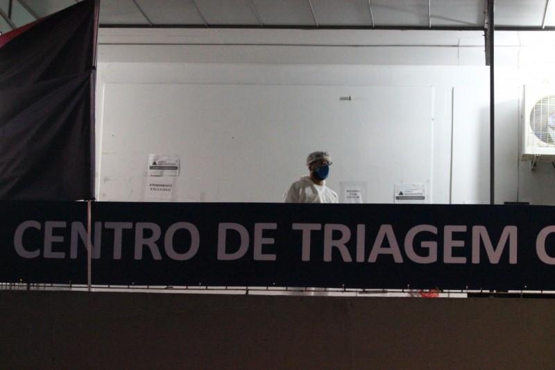 Coronavírus: Estado confirma 1.166.453 casos, 1.139.496 recuperados e 18.907 mortes