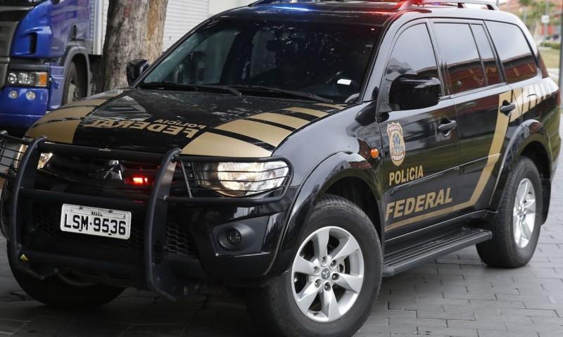 PF realiza operação contra tráfico de drogas em Criciúma e cumpre mandados de busca e apreensão 