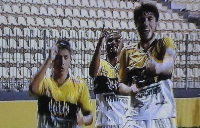 Criciúma bate o Botafogo e traz vantagem para o Majestoso