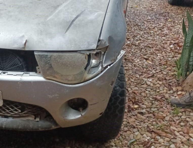 Polícia Civil identifica motorista que atropelou ciclista e saiu sem prestar socorro em Garopaba