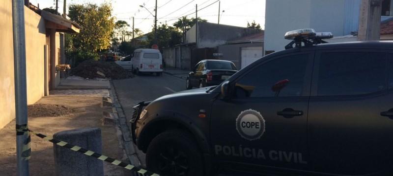 Júri popular por homicídio qualificado em 2017 é suspenso
