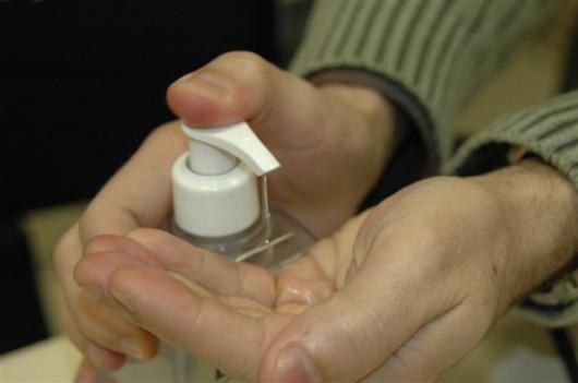 Hábitos de prevenção à Gripe A deixados de lado