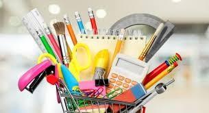 Procon Içara realiza pesquisa no preço dos materiais escolares
