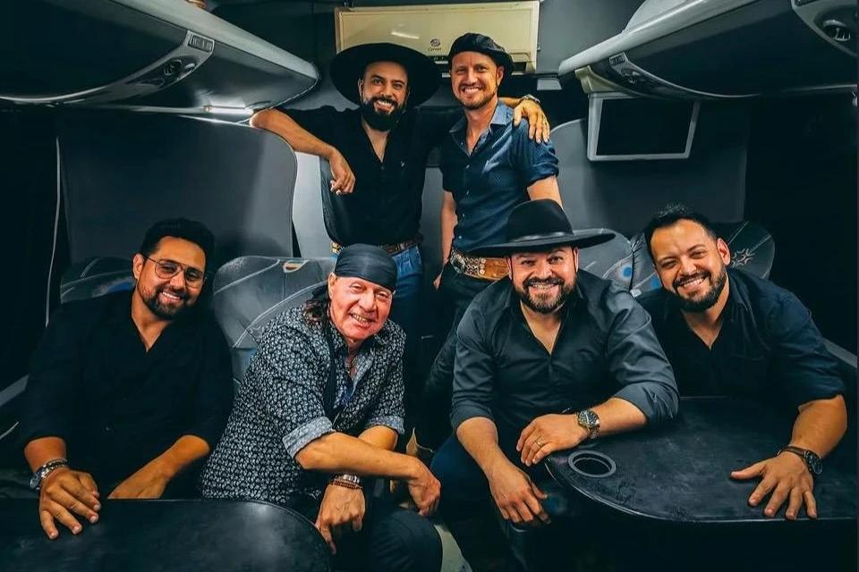 Balneário Rincão confirma show nacional e data da 14ª edição da JuliFest