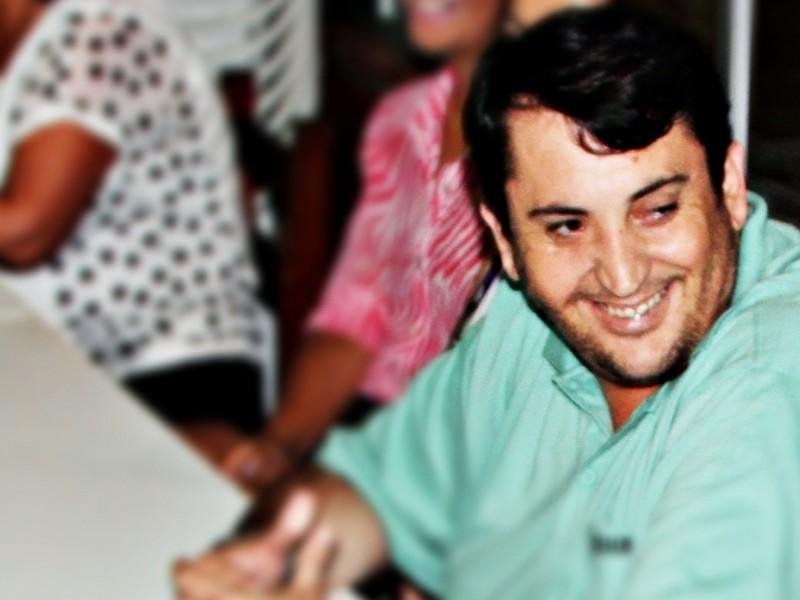 Nota de Falecimento - Daniel Roberge, aos 39 anos