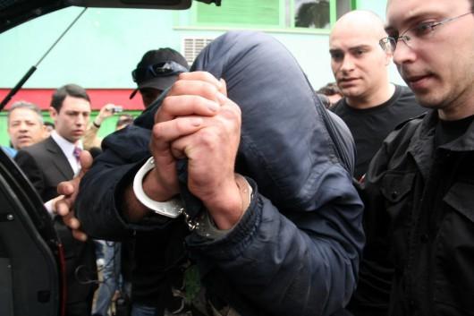 Caso Kenefer: Acusado de estuprar e matar a menina Kenefer vai a Júri Popular nesta terça-feira