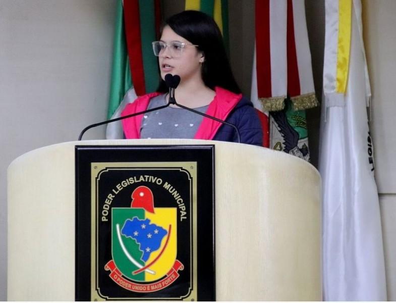 Escolas têm até sexta-feira para se inscrever no projeto Câmara Mirim