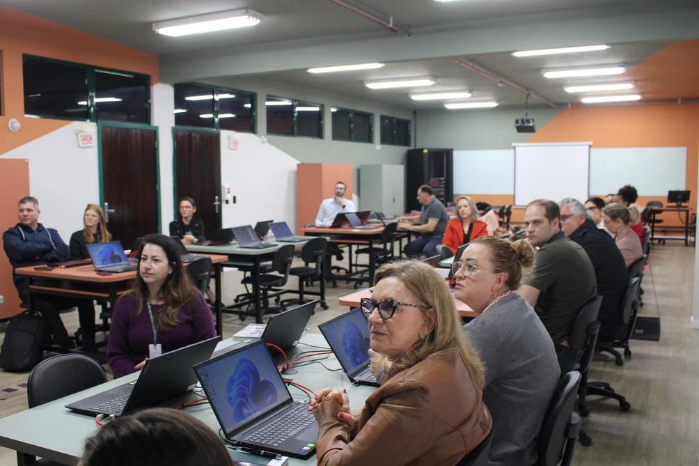 Professores da Unesc transformam vidas por meio da educação
