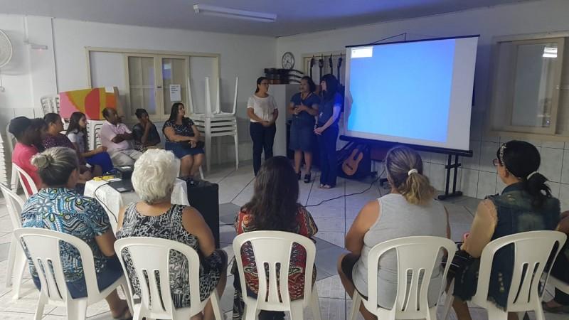 Instituto Diomício Freitas e empresa criam projeto de inclusão de PCDs no trabalho