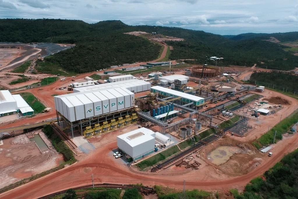 Empresa dos EUA compra mineradora brasileira de terras raras