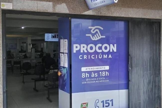 Novo coordenador do Procon de Criciúma quer ampliar atuação junto à população