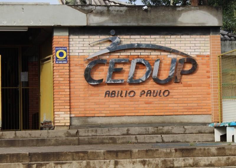 Cedup com matrículas abertas a partir desta segunda-feira para cursos técnicos noturno
