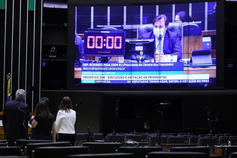 Votação da PEC do 'orçamento de guerra' pode ocorrer na segunda-feira