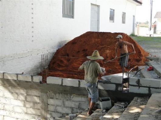 Moradores do Liri receberão praça 