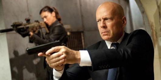 G.I. Joe 2 - Retaliação - em 3D no CineClub Mult 