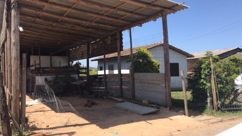 Adolescentes confessam autoria de homicídio no bairro Santo André