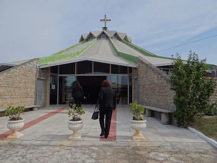 Balneário Rincão ganha nova paróquia nesta sexta
