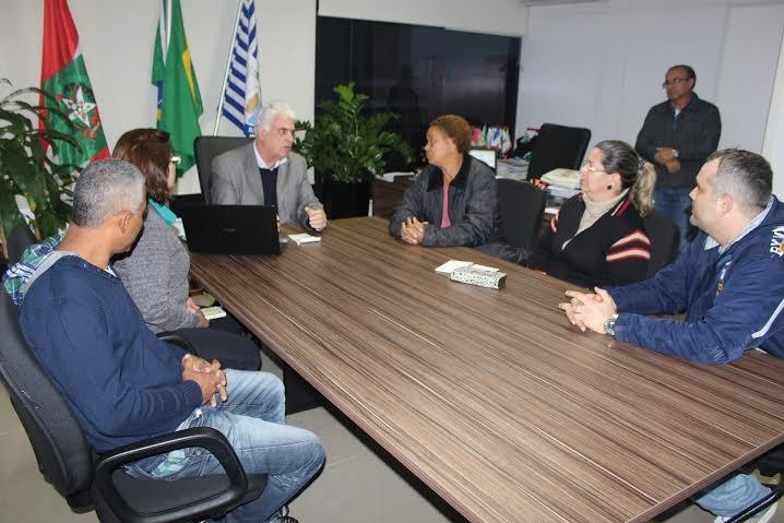 Liga Carnavalesca do Rincão receberá apoio da Administração Municipal