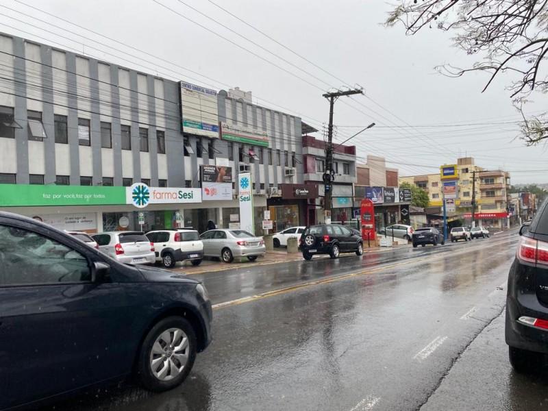 Prefeitura de Cocal do Sul atualiza situação em relação às chuvas 