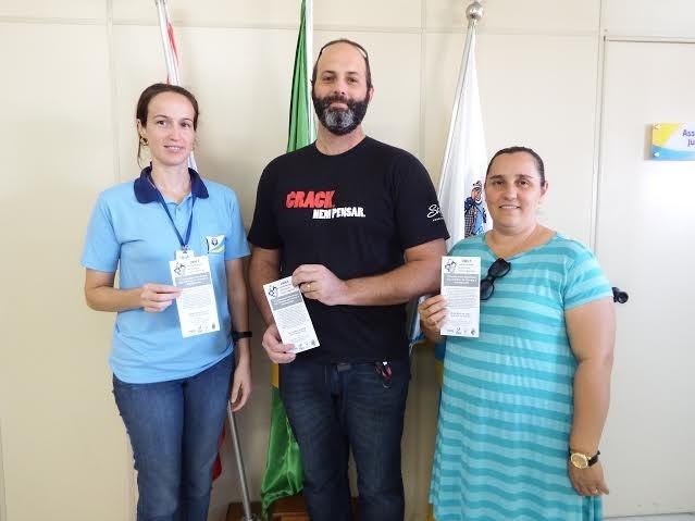 Arroio do Silva realiza 2ª Conferência dos Direitos da Criança e do Adolescente