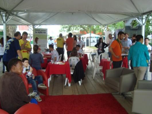 Feira dá dicas sobre como declarar o imposto de renda