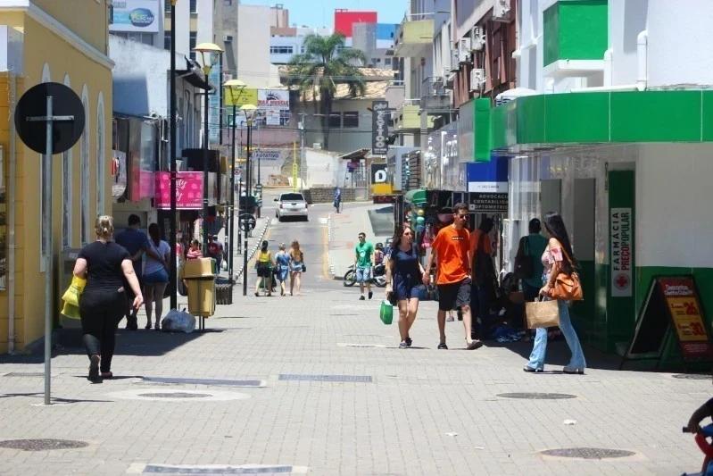 Edições do Sábado Mais retornam em março no comércio de Criciúma