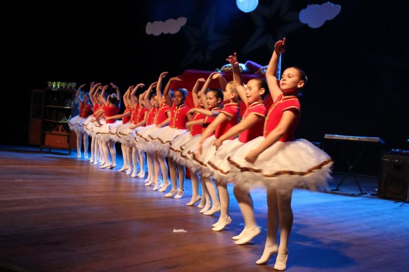 Satc abre oficinas esportivas e culturais para a comunidade