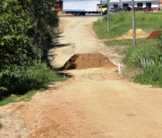 Pontes do bairro Nossa Senhora de Fátima passarão por reformas