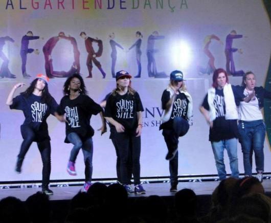 Criciúma e Içara marcarão presença no Festival de Dança de Joinville