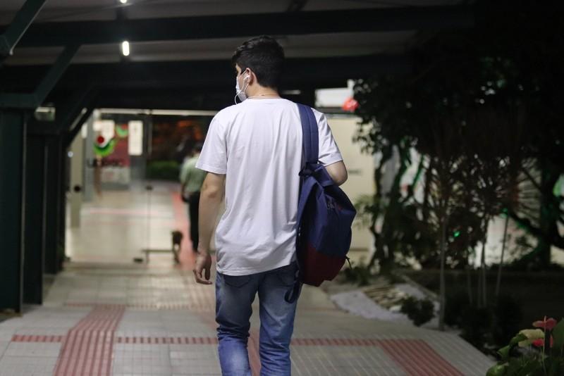 Acadêmicos da Unesc podem concorrer a bolsas de estudo pelo Uniedu