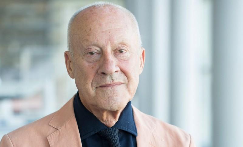Arquiteto Norman Foster: como serão as cidades no pós pandemia?