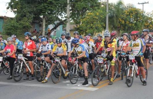 Tudo pronto para o 3º Desafio Noturno de Ciclismo