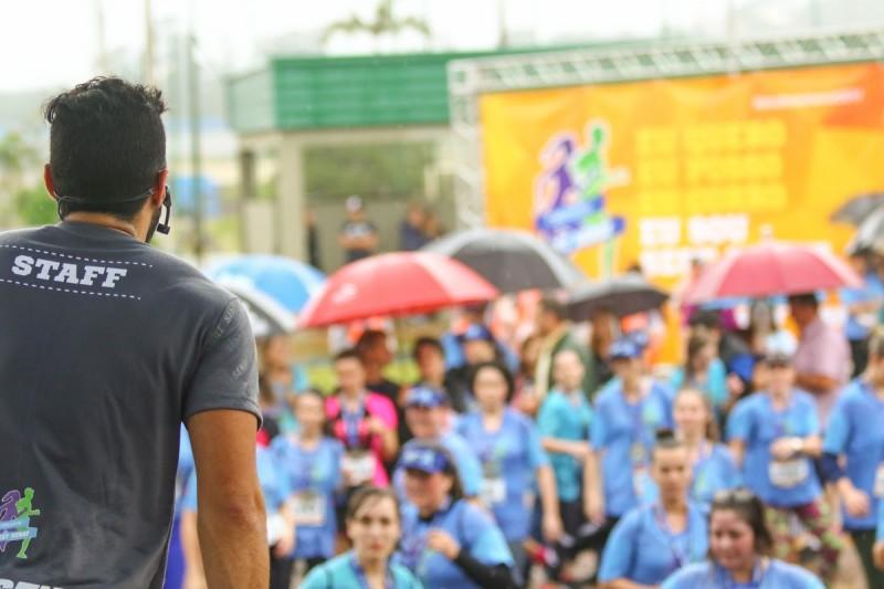 Circuito Sest Senat deve reunir duas mil pessoas