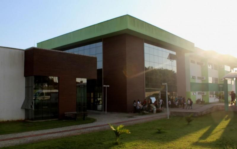 IFSC tem vagas em cursos de qualificação no Câmpus Criciúma