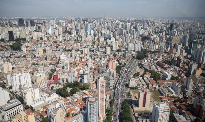 Inflação oficial tem alta de 4,52% em 2020, diz IBGE