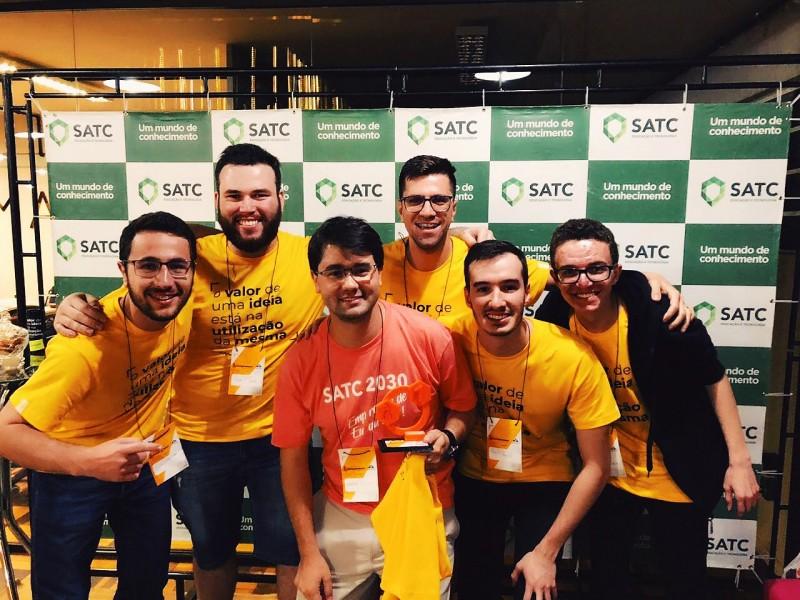 Sul Catarinense emplaca duas selecionadas para o maior programa de aceleração de startups da América